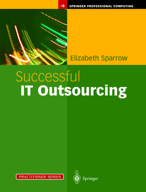 Successful IT Outsourcing - Elizabeth Sparrow