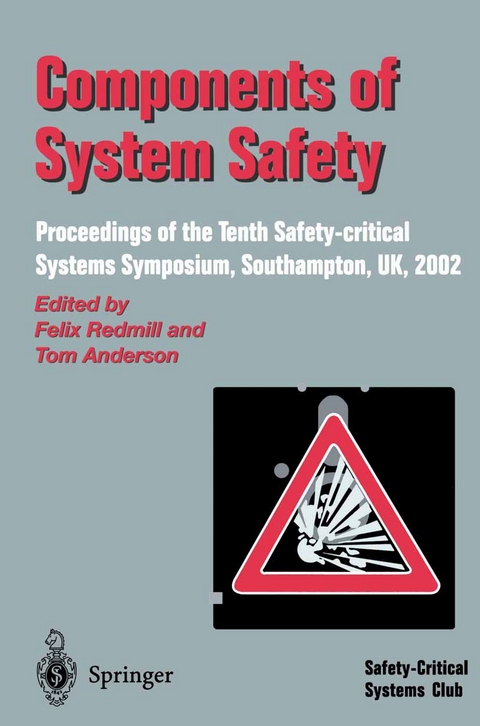 Components of System Safety - 