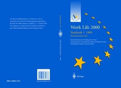 Work Life 2000 - 