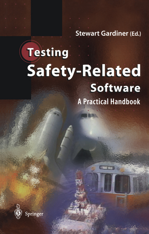 Testing Safety-Related Software - 