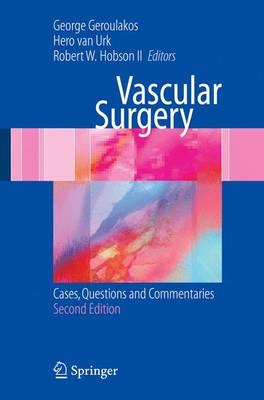 Vascular Surgery - 