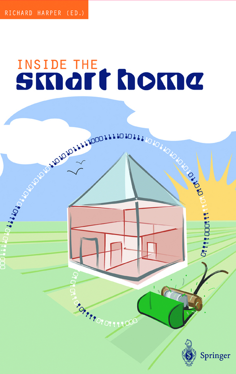 Inside the Smart Home - 