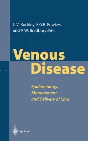 Venous Disease - 