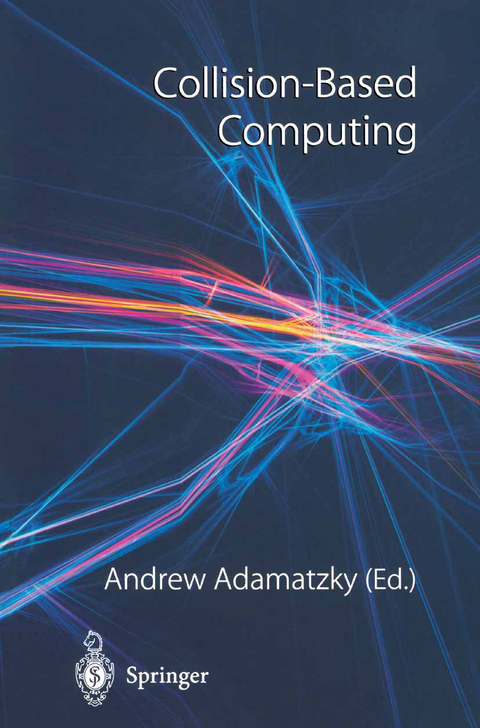 Collision-Based Computing - 