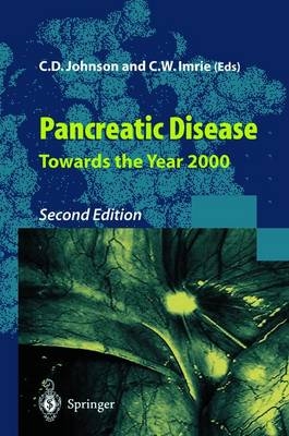 Pancreatic Disease - 