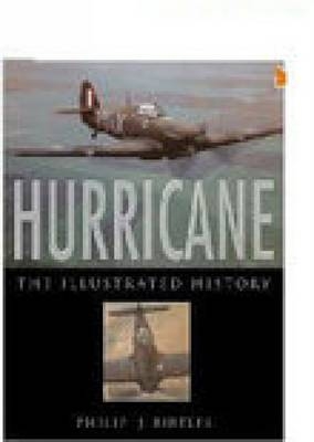 Hurricane - Philip J Birtles