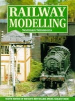 Railway Modelling - Norman Simmons