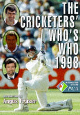 Cricketers' Who's Who - 