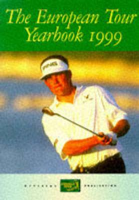 The European Tour Yearbook - 