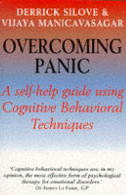 Overcoming Panic and Agoraphobia - Derrick Silove