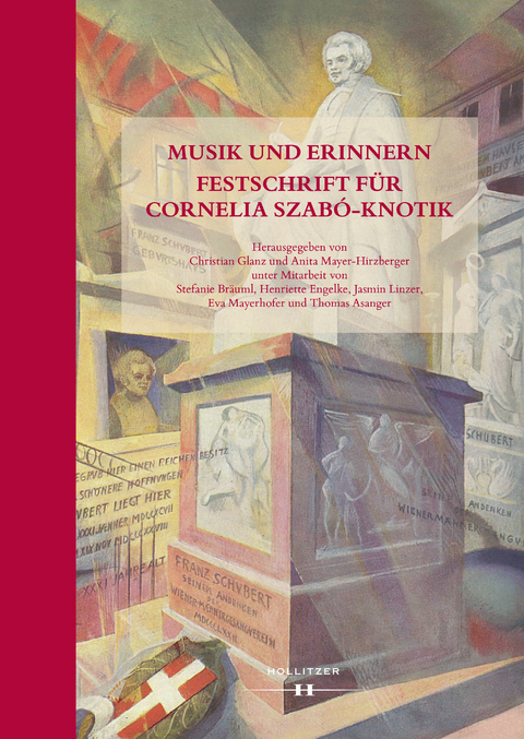 Musik und Erinnern - 