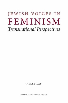 Jewish Voices in Feminism - Nelly Las