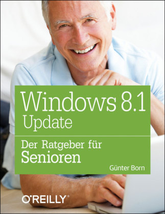 Windows 8.1 Update - Günter Born