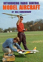 Introducing Radio Control Model Aircraft - Bill Burkinshaw