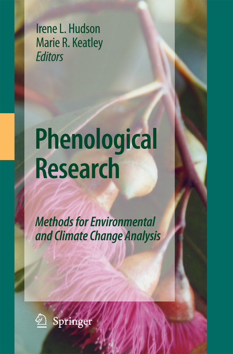 Phenological Research - 