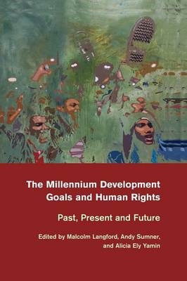 The Millennium Development Goals and Human Rights - 