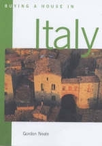 Buying a House in Italy - Gordon Neale