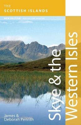 Skye & the Western Isles - James Penrith, Deborah Penrith