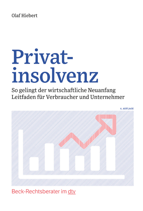 Privatinsolvenz in Frage und Antwort - Jasper Stahlschmidt, Olaf Hiebert