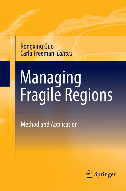 Managing Fragile Regions - 