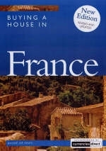 Buying a House in France - Andre de Vries