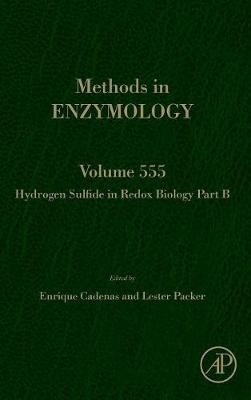 Hydrogen Sulfide in Redox Biology Part B - 