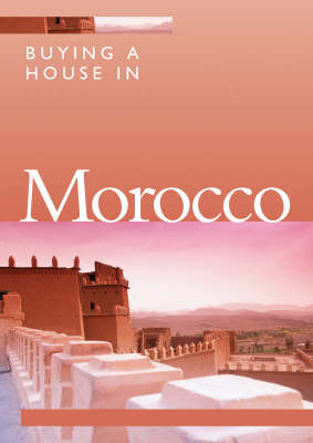 Buying a House in Morocco - Abby Aron