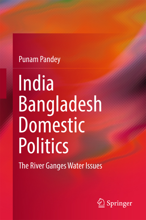 India Bangladesh Domestic Politics - Punam Pandey