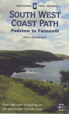 The South West Coast Path - John Macadam