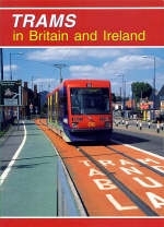 Trams in Britain and Ireland