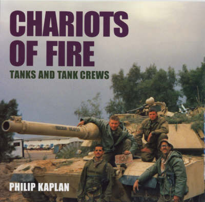 Chariots of Fire - Philip Kaplan