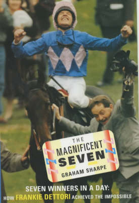 The Magnificent Seven - Graham Sharpe