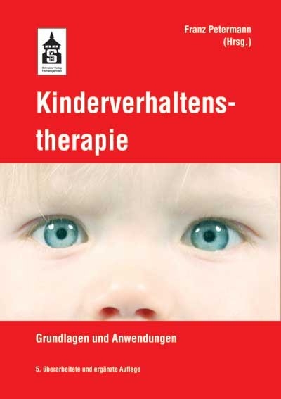 Kinderverhaltenstherapie - 