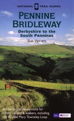 Pennine Bridleway - Sue Viccars