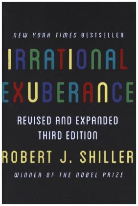 Irrational Exuberance - Robert J. Shiller