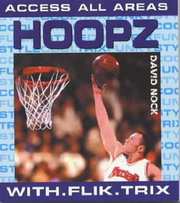 Hoopz - David Nock