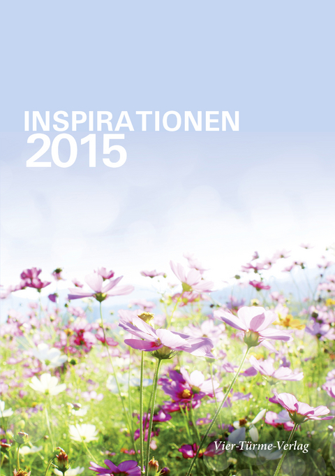 Inspirationen 2015