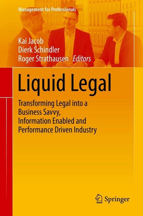 Liquid Legal - 