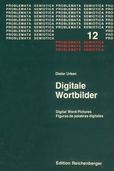 Digitale Wortbilder - Dieter Urban