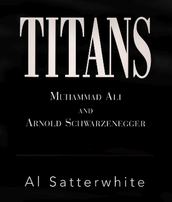 Titans - Al Satterwhite