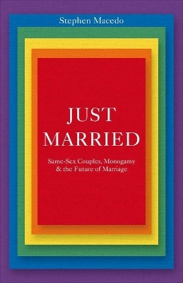 Just Married - Stephen Macedo