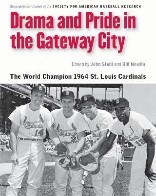 Drama and Pride in the Gateway City -  Society for American Baseball Research (Sabr)