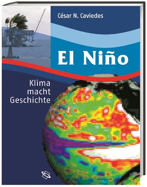 El Niño - César Caviedes