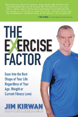 The eXercise Factor - Jim Kirwan