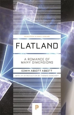 Flatland - Edwin Abbott Abbott