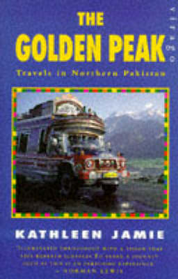 The Golden Peak - Kathleen Jamie