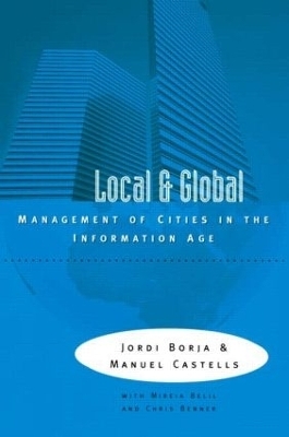 Local and Global - Jordi Borja, Manuel Castells