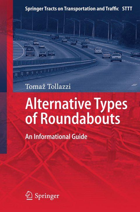 Alternative Types of Roundabouts - Tomaž Tollazzi