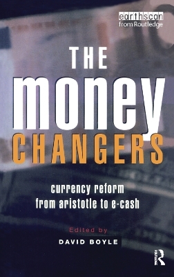 The Money Changers - 