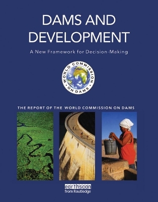 Dams and Development - World Commission on Dams